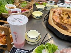 -老渔家白族石板烧旗舰店