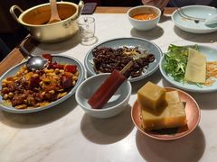 -小吊梨汤·北京菜·烤鸭(鸟巢店)