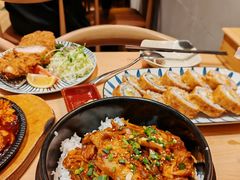 -五道双马·双马餐厅(五道口店)
