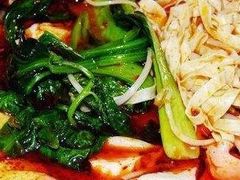 -马路边边麻辣烫联盟路店