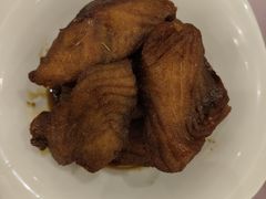 本帮熏鱼-金时代顺风大酒店(金山店)