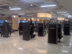 -古德菲力健身(特区报业店)