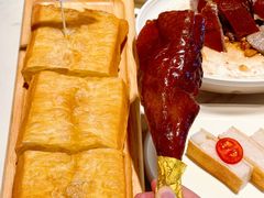 -滋粥楼·顺德菜(番禺广场总店)