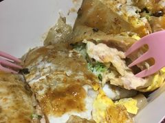 -四环冷面王(西单华威约饭街店)