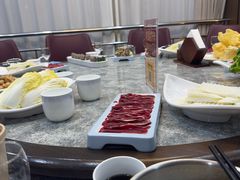-牛天下·牛肉·海鲜·打边炉·融合菜