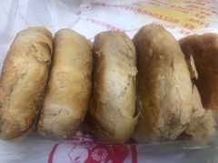 -香妃烤鸡(西单店)