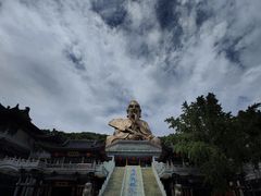 -句容茅山景区