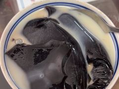 -五福堂龟苓膏(河东北山店)