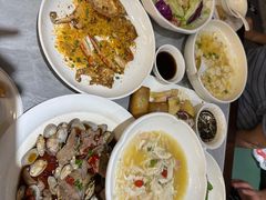 -老绍兴养和饭店(向阳不夜城店)