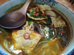 -陈记柳州螺蛳粉(大坪店)