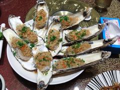 -海霸王特色海鲜家常菜(四合路店)