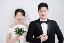 -韩国色色婚纱摄影(好评优选店)