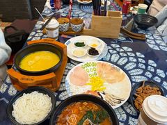 -桥香园过桥米线(复兴路店)