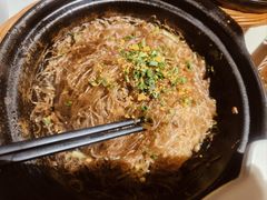 -老平安农家菜(平安店)