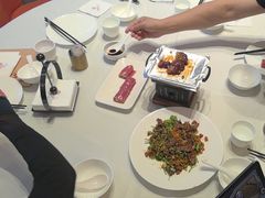 -香港狮子山下·明星粤菜餐厅(北苑店)