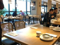 大堂-天怡興·百年蒸饺(中心书城店)