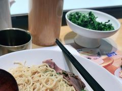 -马记永·兰州牛肉面(3019君尚店)