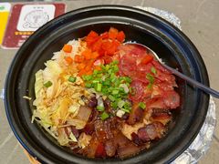 -阿婆情腊排骨火锅·野生菌季(古城旗舰店)