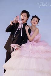 -钟爱一生婚纱摄影旗舰店