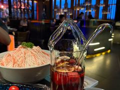 -大隐·成都火锅Bistro(合生麒麟新天地店)