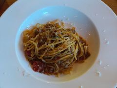 -北辰洲际酒店·IT MAMA意式家味餐厅