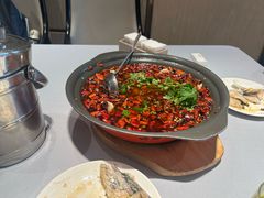 -御苑精品川菜馆(锦江店)