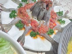-Siam泰餐厅(水上公园店)