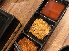 -山居屋炭火烧肉(厚街万达店)