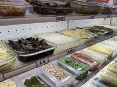 -萝鸡思味秘制泡菜(万家丽店)
