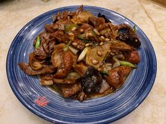 -那家小馆•北京菜•烤鸭(中关村店)