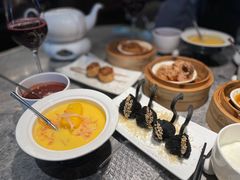 串串脆烧麦-悦秀·高级粤菜