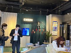 -棂笼·深度沉浸密室(武汉旗舰店)