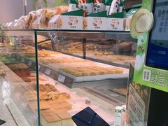 -泸溪河桃酥(西直门凯德店)