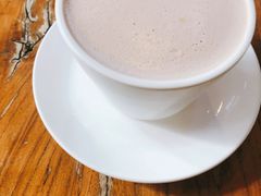 热巧克力-zarah(鼓楼店)