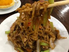-琼海·狮椰美食楼