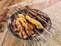 -曾记大腰子烧烤(苗栗路总店)