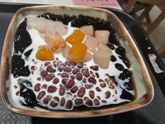 -鲜芋仙(观音桥大融城LG店)