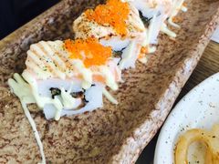 -林妈妈村·日式料理(宝山万达店)