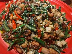 -兔槽江湖菜·重庆璧山兔(水围店)