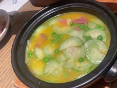 -茄子恰恰·新云南小炒(坪山益田店)