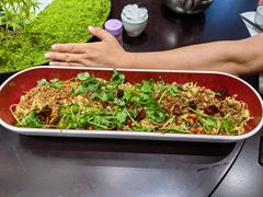 -石磨坊酒楼(文化街店)