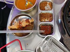 -玄希浪漫厨房·韩料烤肉(湖滨银泰in77店)