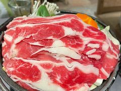 寿喜烧-米仓食堂(凯德广场店)