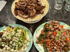 -吾味香葫芦头(安西街店)