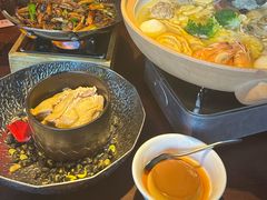 -寻宝记绍兴菜(鲁迅路店)