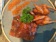 -悦百味·品质川菜(橄榄郡店)