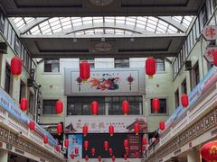 -南市食品街