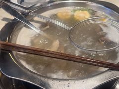 -小肥牛潮汕牛肉火锅(南联店)