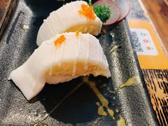 冰皮榴莲手握-小川洋风料理(汉街店)
