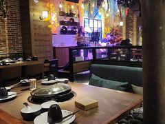 -同仁四季椰子鸡(福田车公庙店)